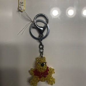 Hand made keychain